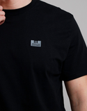 Weekend Offender Bridgetown T-Shirt Black/Tin