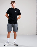 Weekend Offender Bridgetown T-Shirt Black/Tin