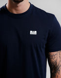 Weekend Offender Bridgetown T Shirt navy