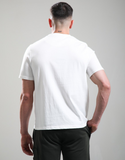 Weekend Offender Brooklands T-Shirt Ghost