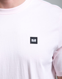 Weekend Offender Brooklands T-Shirt Soft Pink