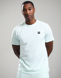 Weekend Offender Brooklands T-Shirt Amazonite