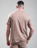 Weekend Offender Brooklands T-Shirt Driftwood