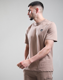 Weekend Offender Brooklands T-Shirt Driftwood