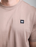 Weekend Offender Brooklands T-Shirt Driftwood