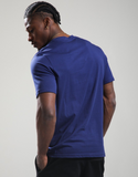 Weekend Offender Brooklands T-Shirt Dark Sapphire