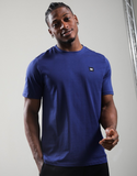 Weekend Offender Brooklands T-Shirt Dark Sapphire