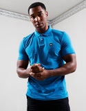 Weekend Offender Sardinia Polo Shirt