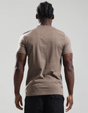 Weekend Offender Cannon Beach T-Shirt Tobacco