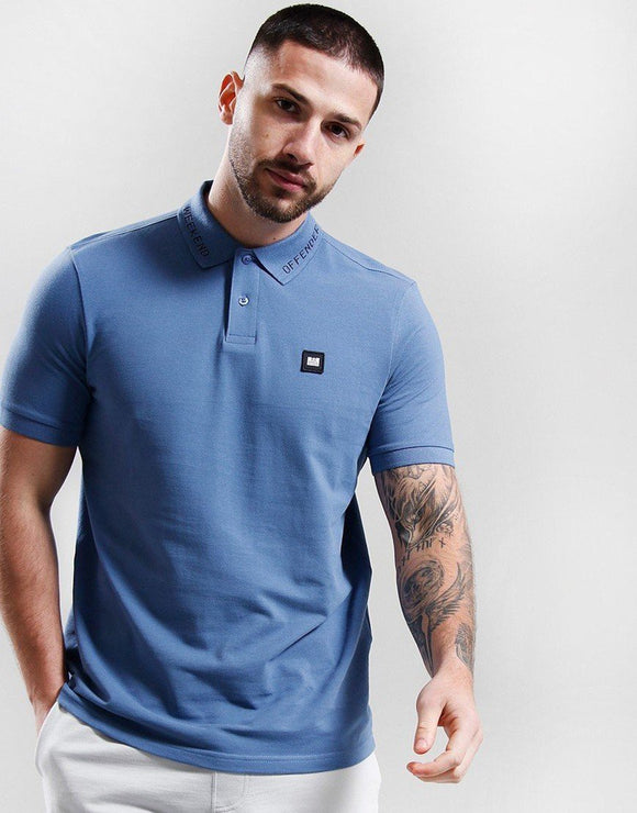 Weekend offender Polo