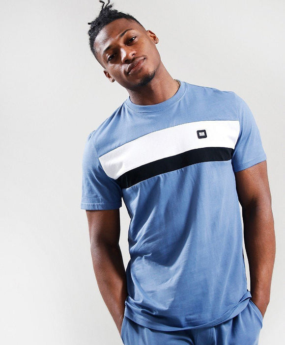 Weekend Offender Crossword T-Shirt Cirrus
