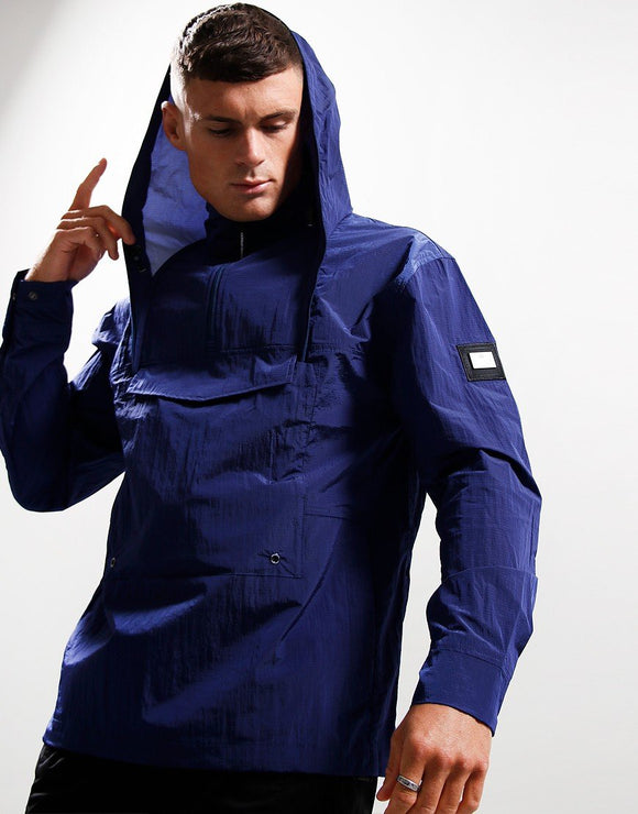 Weekend Offender Ruiz Jacket Electric