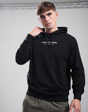 Weekend Offender Elvira Hoodie Black/Silver