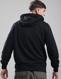 Weekend Offender Elvira Hoodie Black/Silver