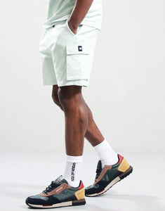 Weekend Offender Flamengo Shorts Spearmint