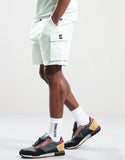 Weekend Offender Flamengo Shorts Spearmint