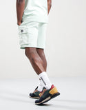 Weekend Offender Flamengo Shorts Spearmint