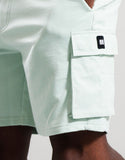 Weekend Offender Flamengo Shorts Spearmint