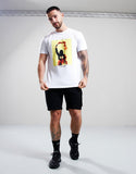 Weekend Offender Flare Graphic T-Shirt