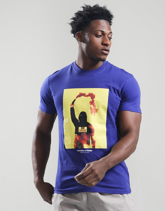 weekend offender Graphic T-Shirt