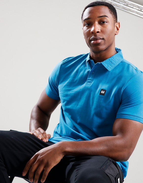 Weekend Offender Sardinia Polo Shirt