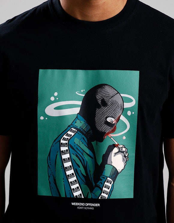 weekend offender Graphic T-Shirt