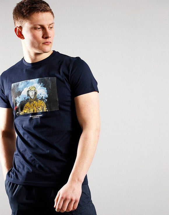 weekend offender Graphic T-Shirt