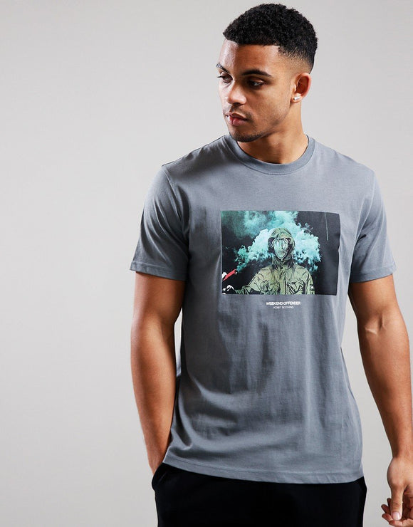 weekend offender Graphic T-Shirt