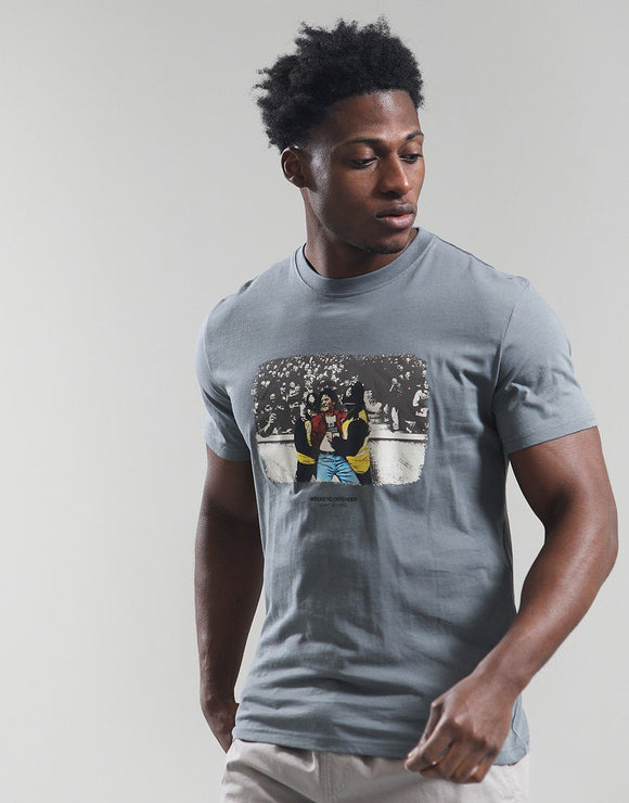 Weekend Offender ID T-Shirt