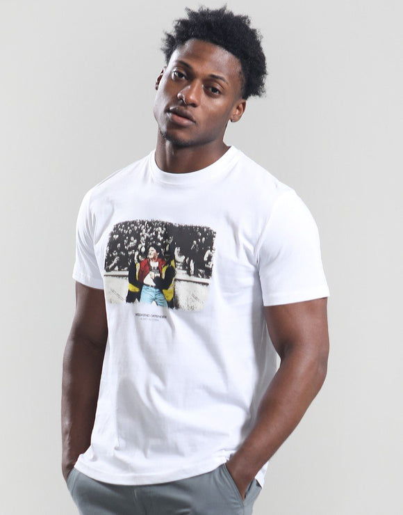 weekend offender Graphic T-Shirt