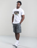 Weekend Offender ID T-Shirt White