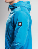Weekend Offender Klondike Jacket Bright Aqua