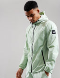Weekend Offender Klondike Jacket Pale Mint