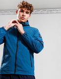 Weekend Offender Klondike Jacket Petroline