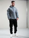 Weekend offender Jacket