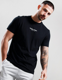 Weekend Offender Posters T-Shirt Black