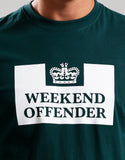 Weekend Offender Mcmoney T-Shirt