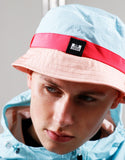 Weekend Offender Mermerli Bucket Hat Saltwater