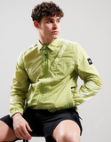 Weekend Offender Mystery Overshirt Easy Lime