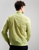 Weekend Offender Mystery Overshirt Easy Lime