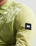 Weekend Offender Mystery Overshirt Easy Lime