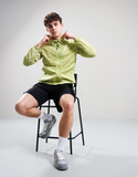 Weekend Offender Mystery Overshirt Easy Lime