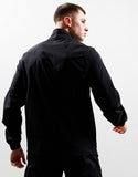 Weekend Offender Nunez Over Top Black