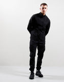 Weekend Offender Nunez Over Top Black
