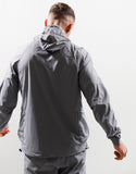 Weekend Offender Osuna Jacket Light Grey