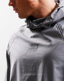 Weekend Offender Osuna Jacket Light Grey
