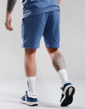 Weekend Offender Parma Shorts Cirrus Blue/White