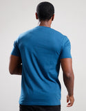 Weekend Offender Pelee T-shirt Petroline/Winter White