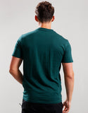 Weekend Offender Pelee T-Shirt Alpine/Winter White