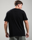 Weekend Offender Posters T-Shirt Black